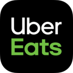 Take Away uber eats